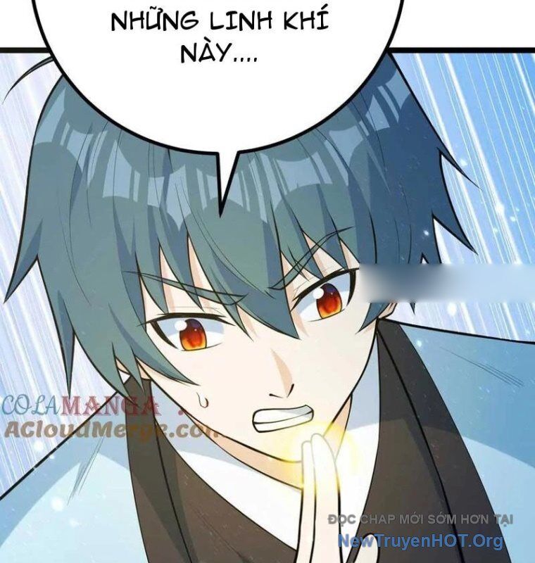 Tu Tiên Bắt Đầu Từ Trường Sinh Chap 65 - Next Chap 66