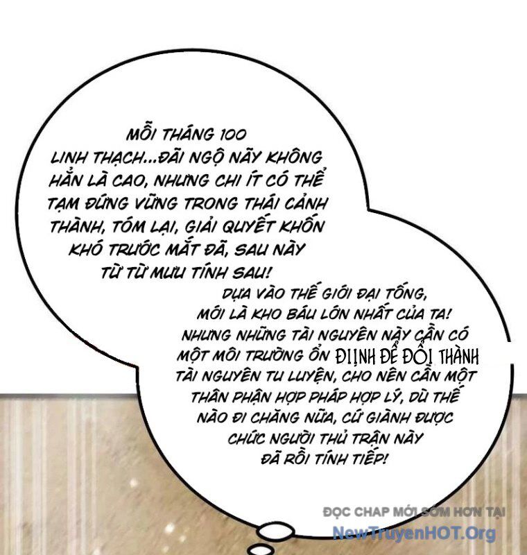 Tu Tiên Bắt Đầu Từ Trường Sinh Chap 65 - Next Chap 66