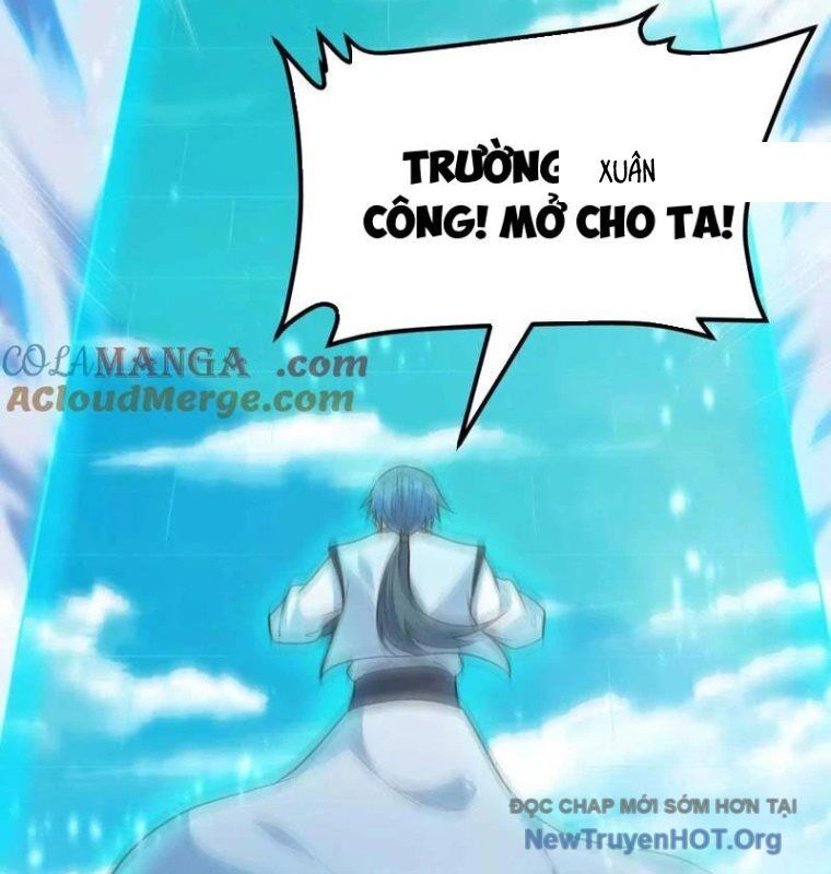 Tu Tiên Bắt Đầu Từ Trường Sinh Chap 65 - Next Chap 66