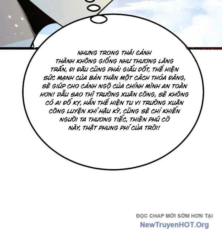 Tu Tiên Bắt Đầu Từ Trường Sinh Chap 65 - Next Chap 66