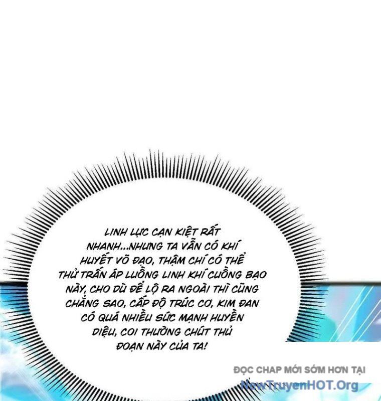 Tu Tiên Bắt Đầu Từ Trường Sinh Chap 65 - Next Chap 66
