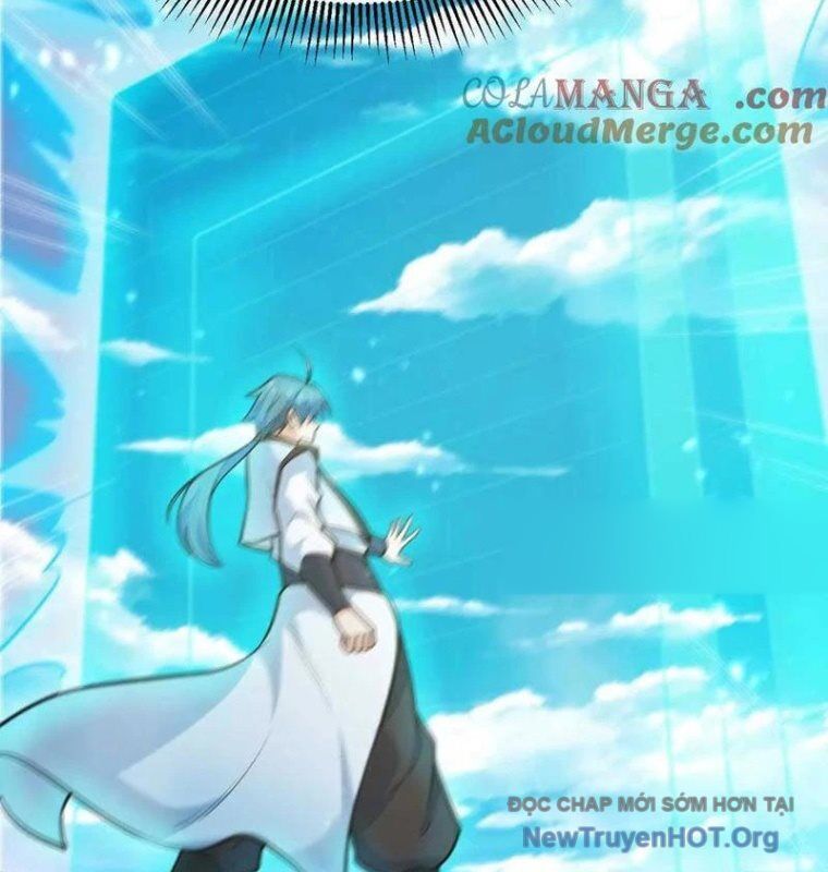 Tu Tiên Bắt Đầu Từ Trường Sinh Chap 65 - Next Chap 66