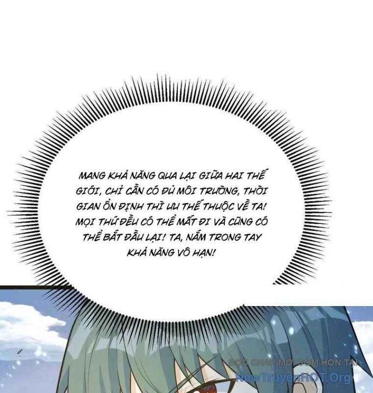 Tu Tiên Bắt Đầu Từ Trường Sinh Chap 65 - Next Chap 66