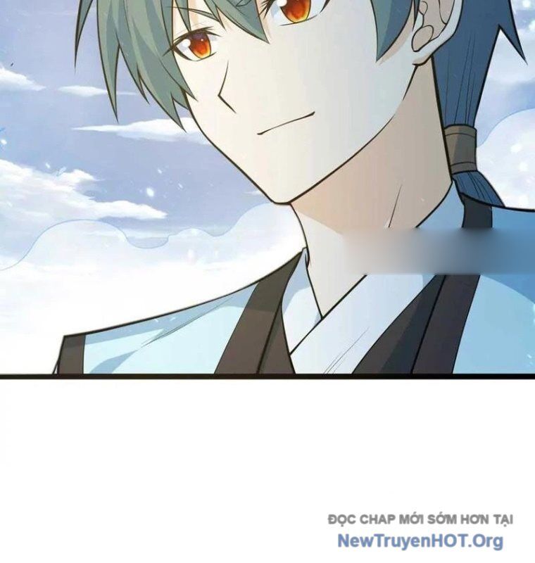 Tu Tiên Bắt Đầu Từ Trường Sinh Chap 65 - Next Chap 66