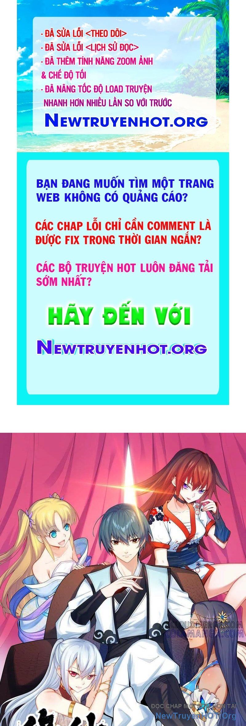 Tu Tiên Bắt Đầu Từ Trường Sinh Chap 66 - Next Chap 67