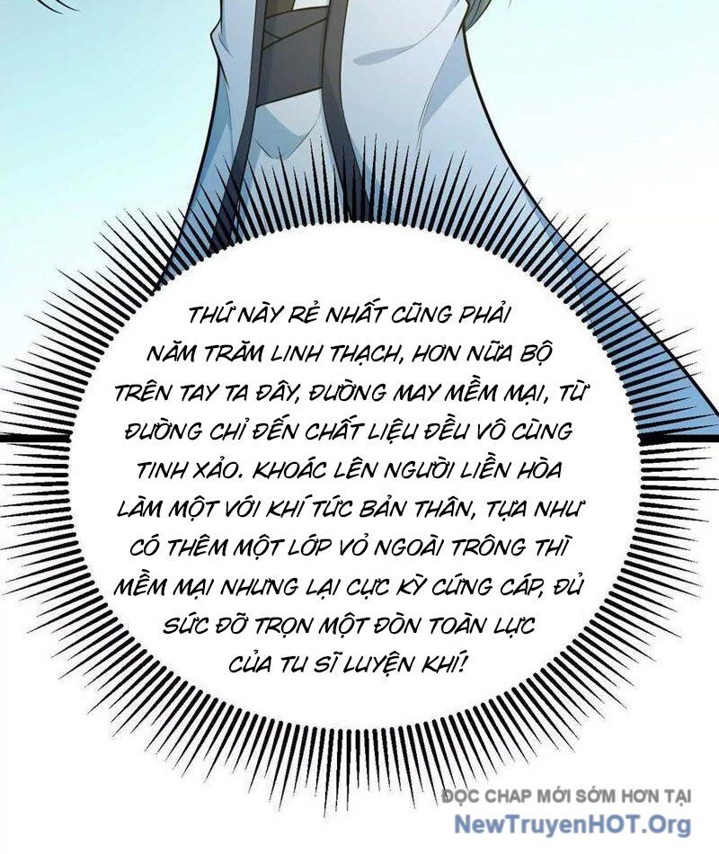 Tu Tiên Bắt Đầu Từ Trường Sinh Chap 66 - Next Chap 67