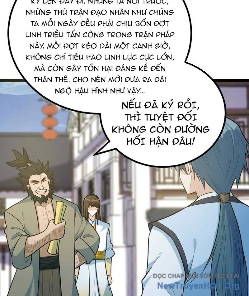 Tu Tiên Bắt Đầu Từ Trường Sinh Chap 66 - Next Chap 67