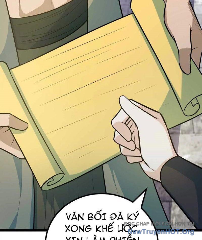 Tu Tiên Bắt Đầu Từ Trường Sinh Chap 66 - Next Chap 67