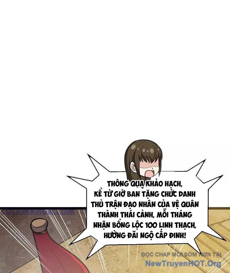 Tu Tiên Bắt Đầu Từ Trường Sinh Chap 66 - Next Chap 67