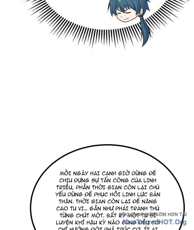 Tu Tiên Bắt Đầu Từ Trường Sinh Chap 66 - Next Chap 67