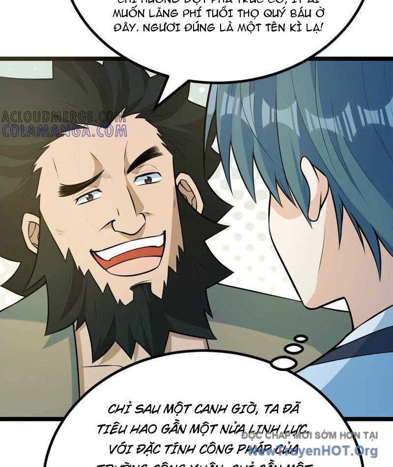 Tu Tiên Bắt Đầu Từ Trường Sinh Chap 66 - Next Chap 67