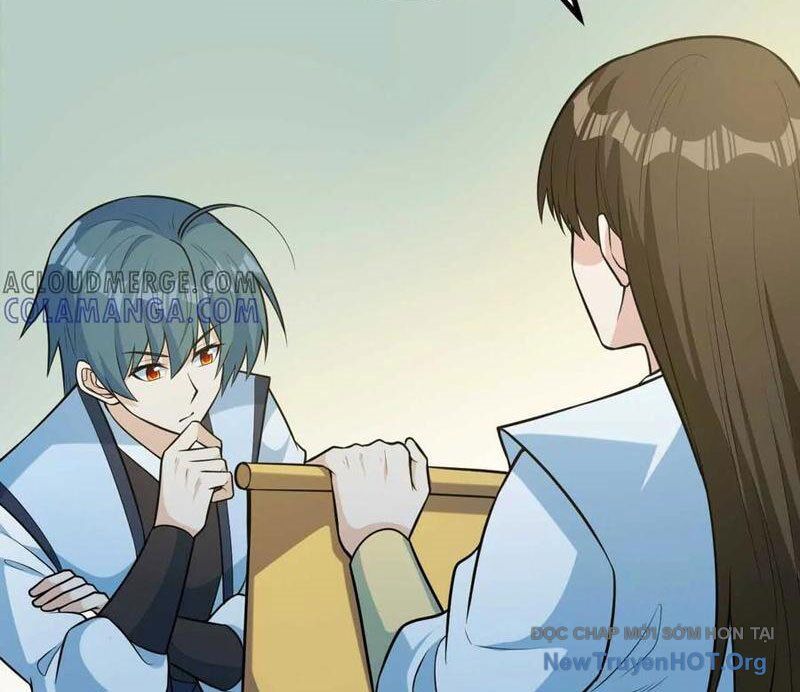 Tu Tiên Bắt Đầu Từ Trường Sinh Chap 66 - Next Chap 67
