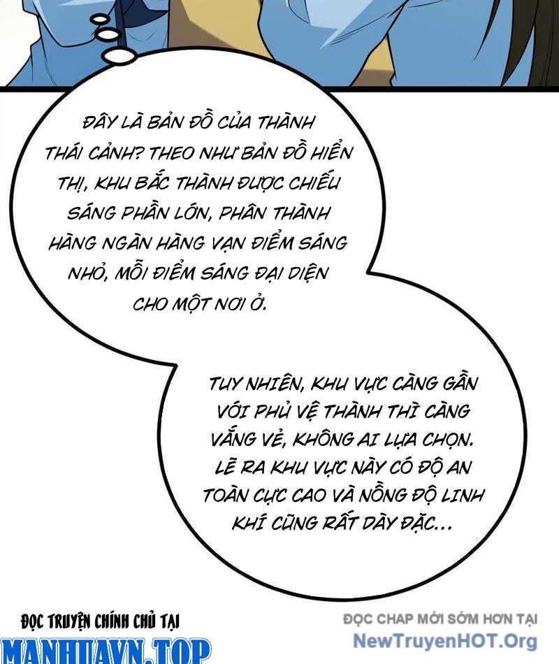 Tu Tiên Bắt Đầu Từ Trường Sinh Chap 66 - Next Chap 67
