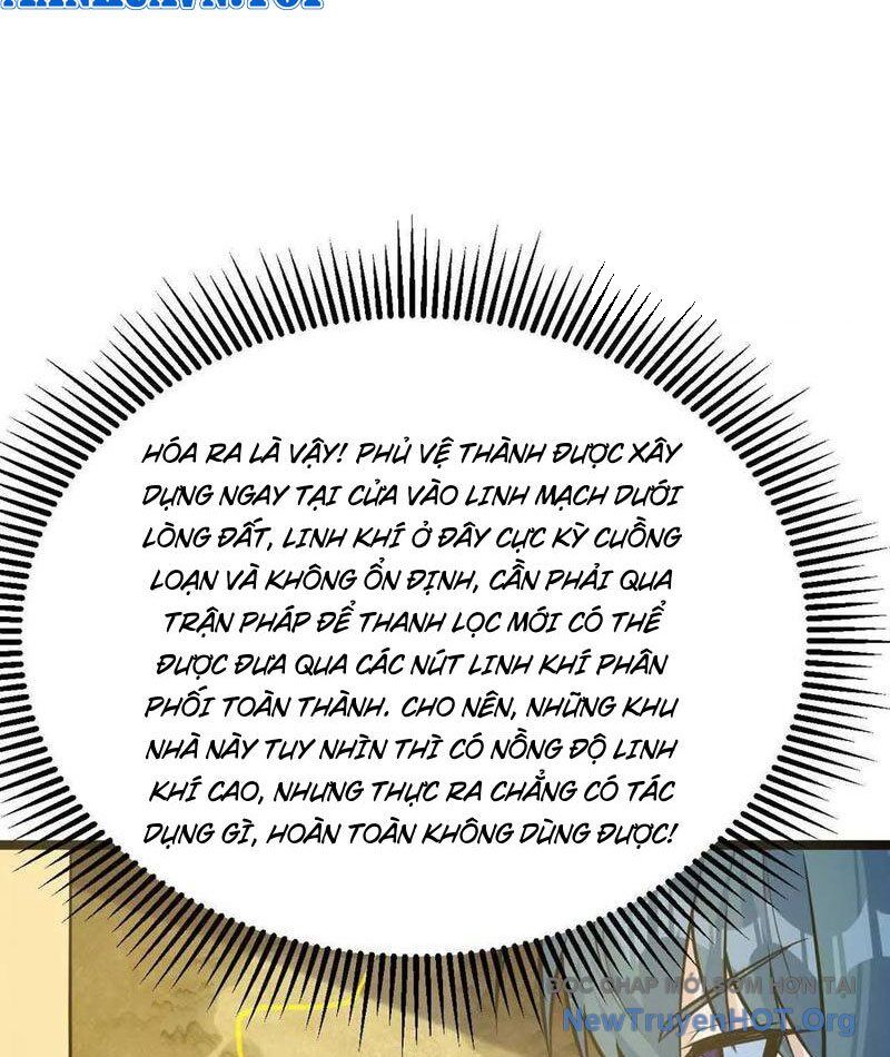 Tu Tiên Bắt Đầu Từ Trường Sinh Chap 66 - Next Chap 67
