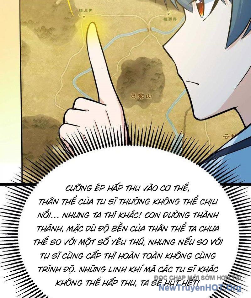 Tu Tiên Bắt Đầu Từ Trường Sinh Chap 66 - Next Chap 67