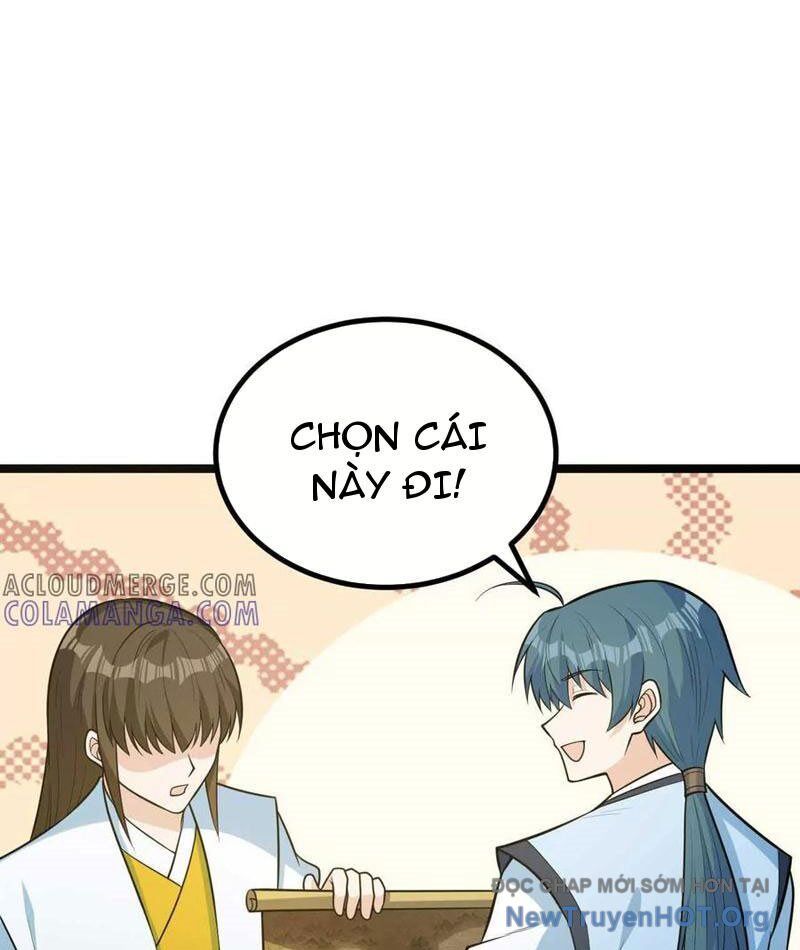 Tu Tiên Bắt Đầu Từ Trường Sinh Chap 66 - Next Chap 67
