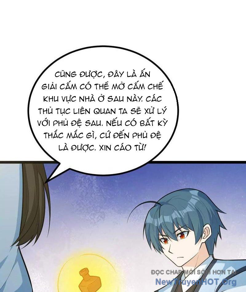 Tu Tiên Bắt Đầu Từ Trường Sinh Chap 66 - Next Chap 67