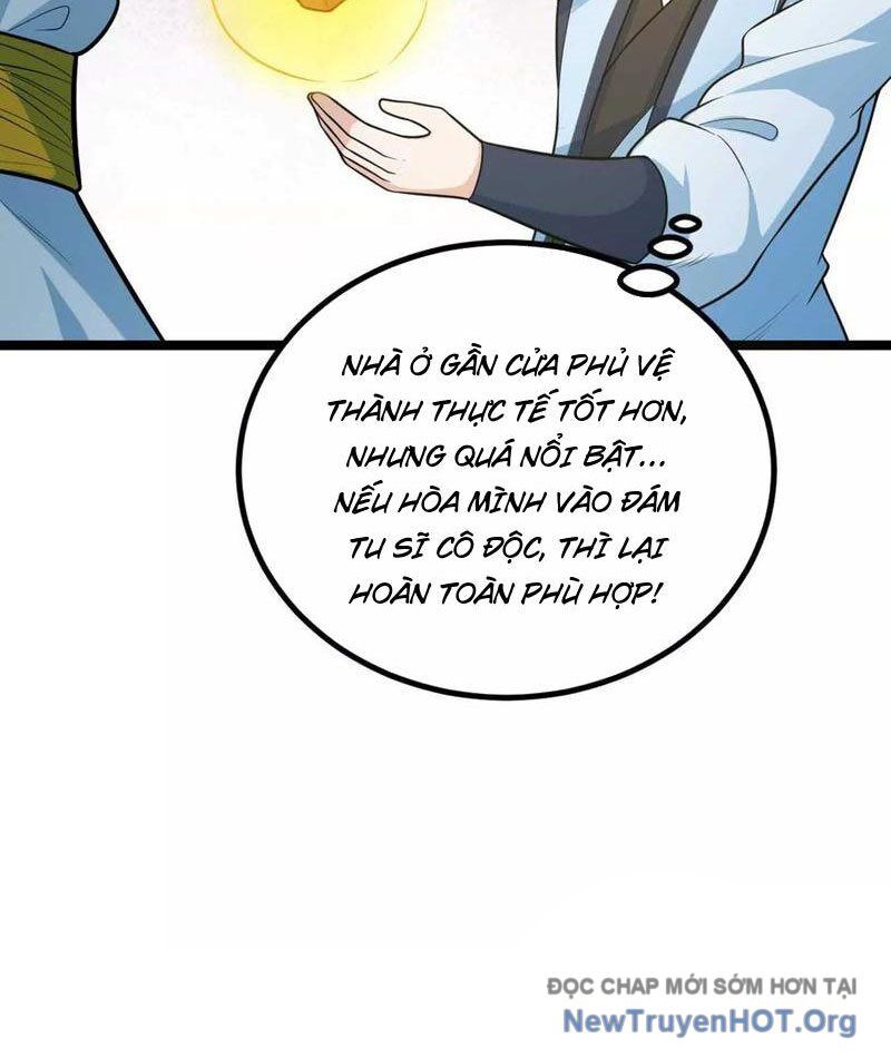 Tu Tiên Bắt Đầu Từ Trường Sinh Chap 66 - Next Chap 67