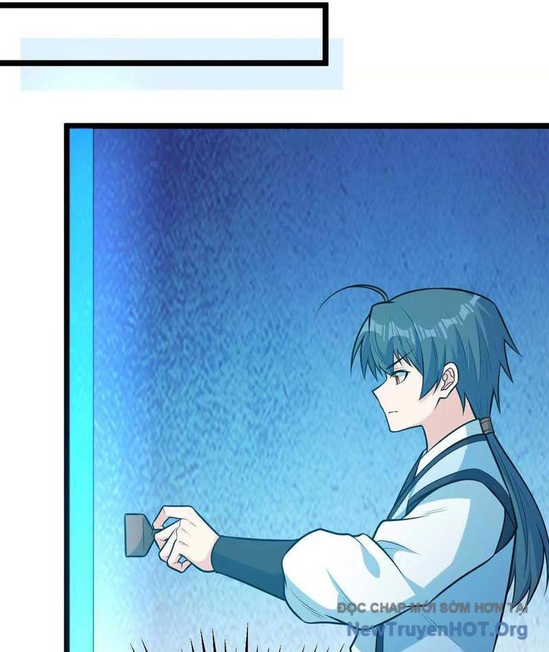 Tu Tiên Bắt Đầu Từ Trường Sinh Chap 66 - Next Chap 67