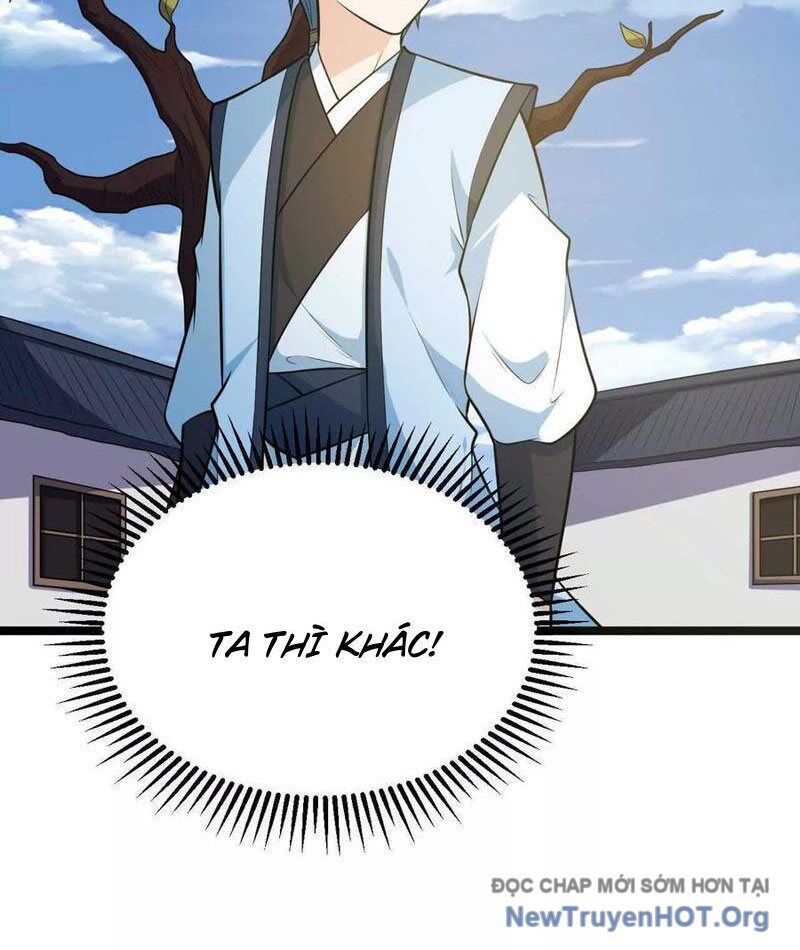Tu Tiên Bắt Đầu Từ Trường Sinh Chap 66 - Next Chap 67