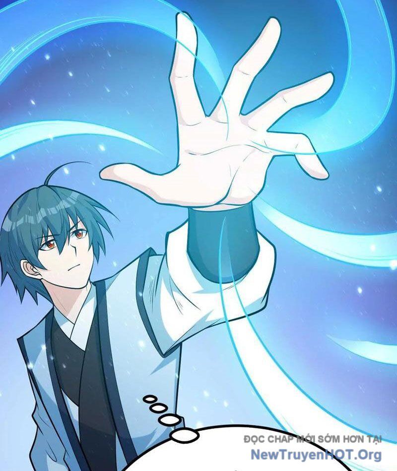 Tu Tiên Bắt Đầu Từ Trường Sinh Chap 66 - Next Chap 67