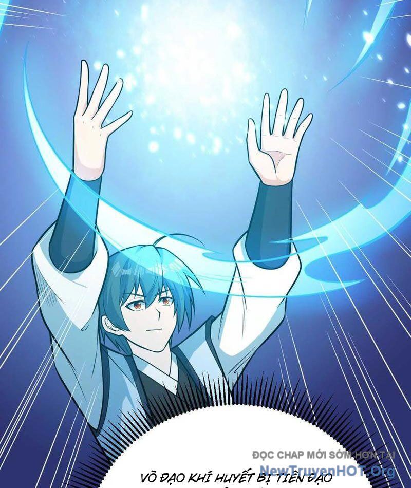Tu Tiên Bắt Đầu Từ Trường Sinh Chap 66 - Next Chap 67
