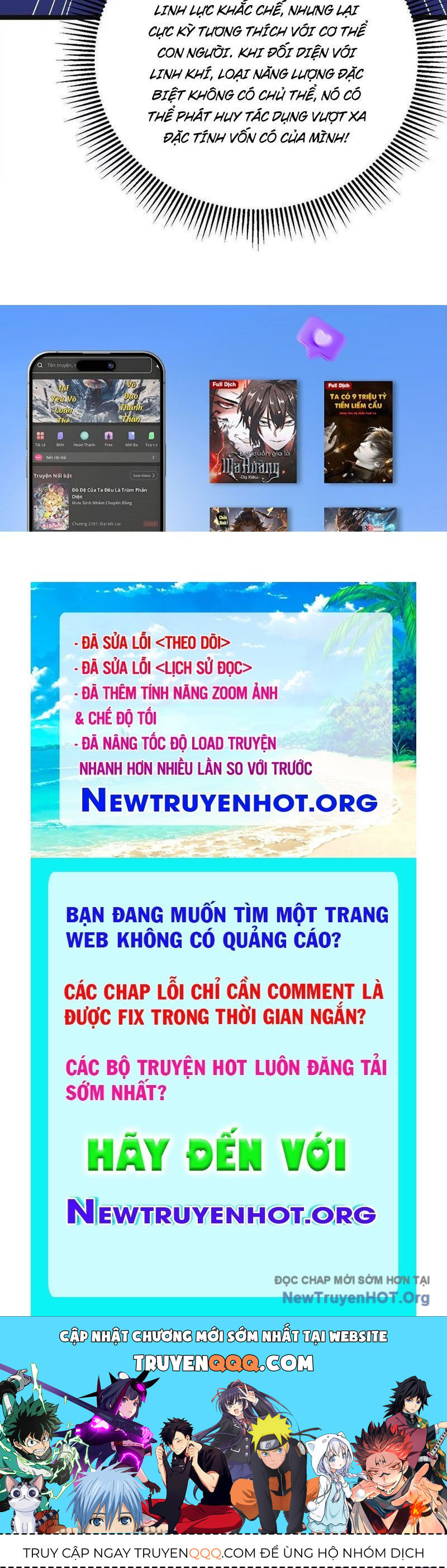 Tu Tiên Bắt Đầu Từ Trường Sinh Chap 66 - Next Chap 67