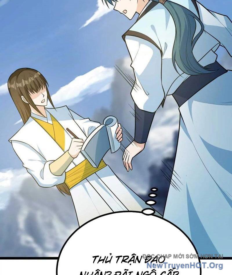Tu Tiên Bắt Đầu Từ Trường Sinh Chap 66 - Next Chap 67