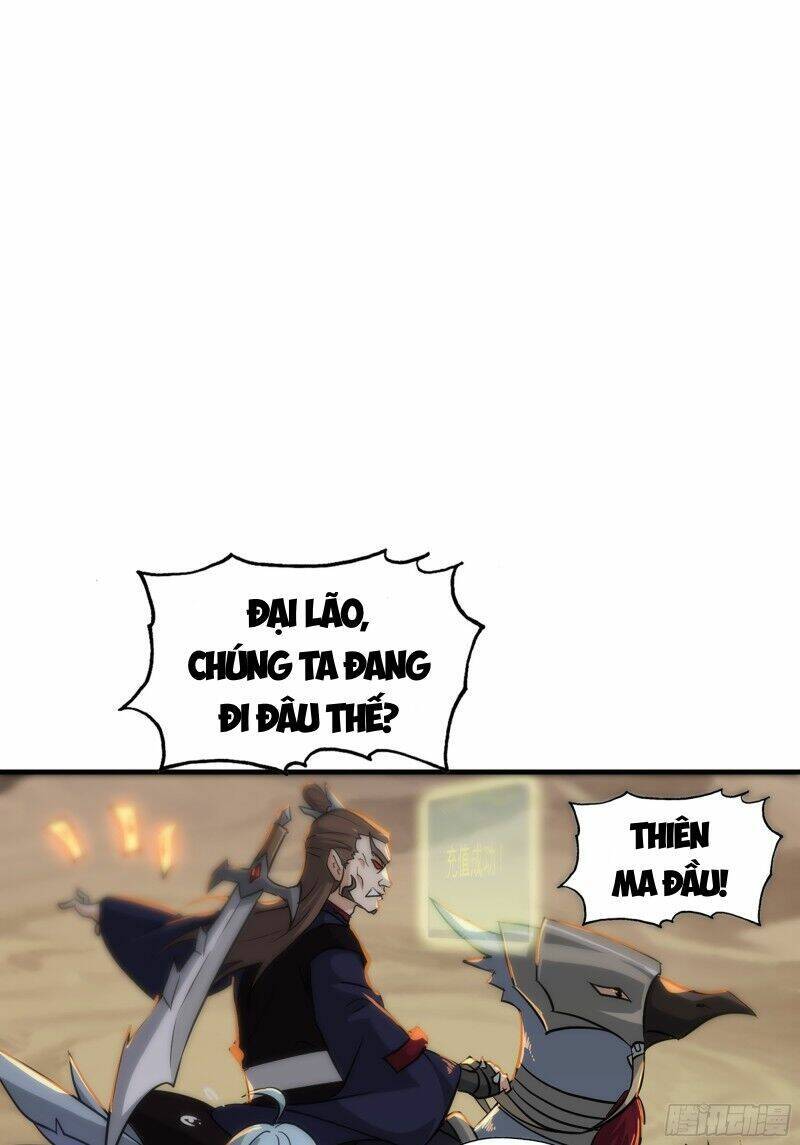 Tu Tiên Chính Là Như Vậy Chap 0 - Next Chap 1