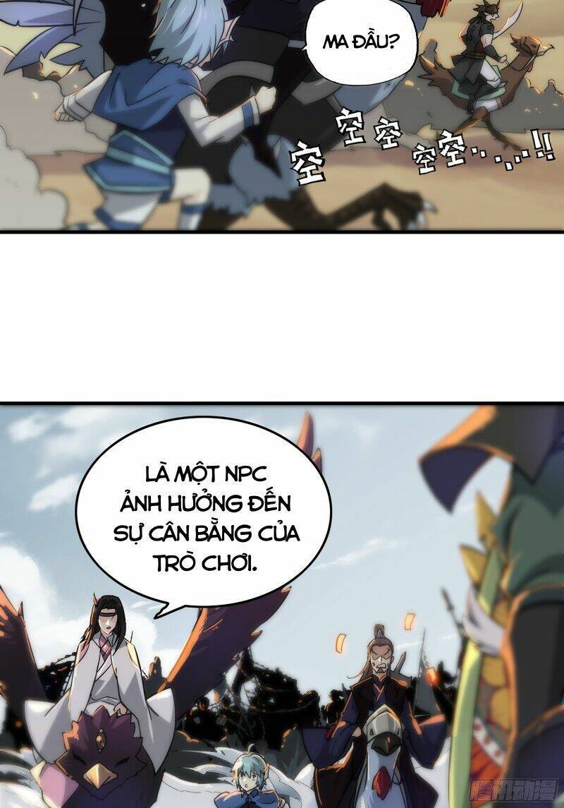 Tu Tiên Chính Là Như Vậy Chap 0 - Next Chap 1