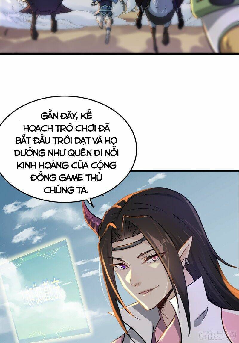 Tu Tiên Chính Là Như Vậy Chap 0 - Next Chap 1