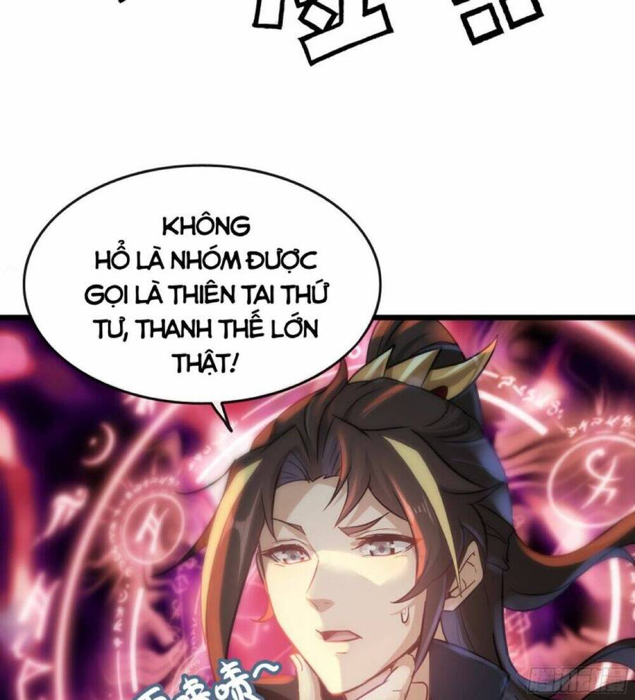 Tu Tiên Chính Là Như Vậy Chap 0 - Next Chap 1