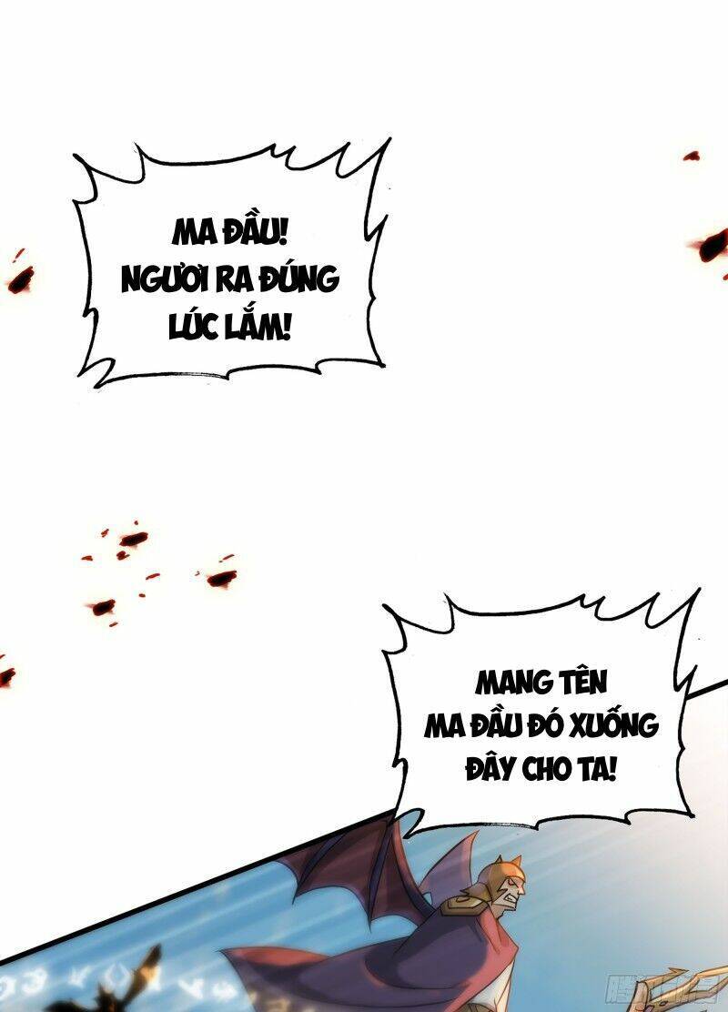 Tu Tiên Chính Là Như Vậy Chap 0 - Next Chap 1