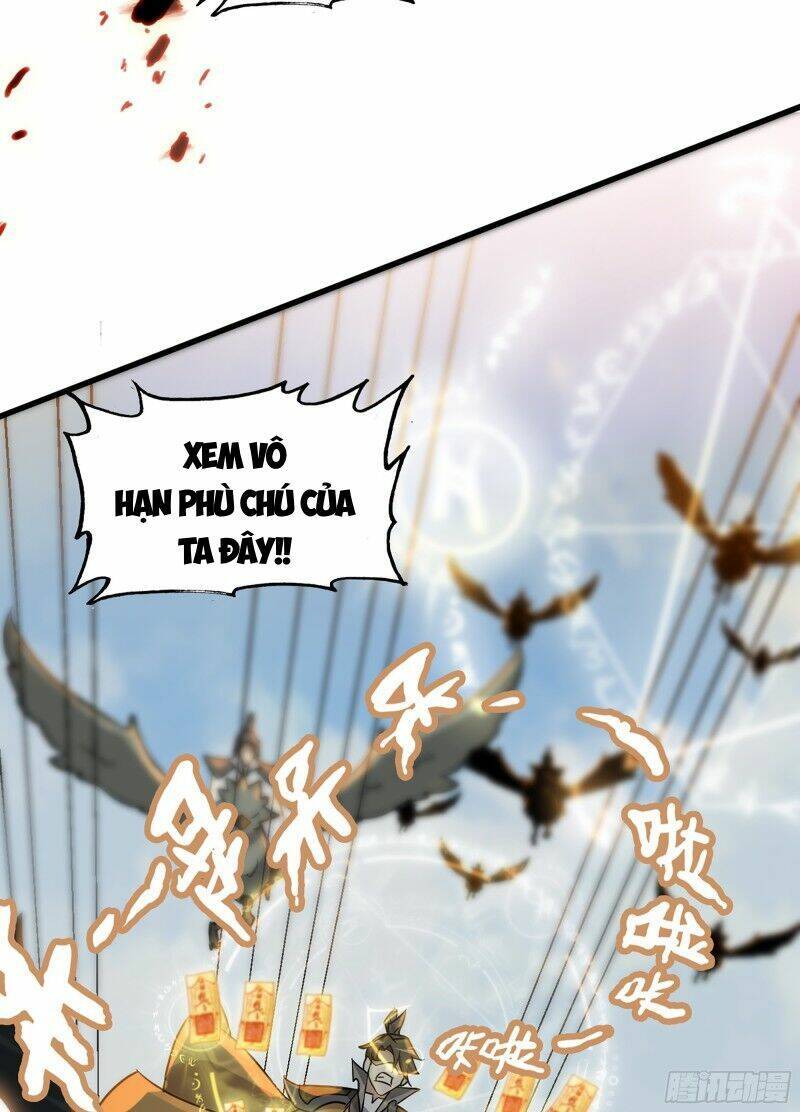 Tu Tiên Chính Là Như Vậy Chap 0 - Next Chap 1