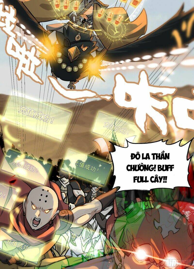 Tu Tiên Chính Là Như Vậy Chap 0 - Next Chap 1