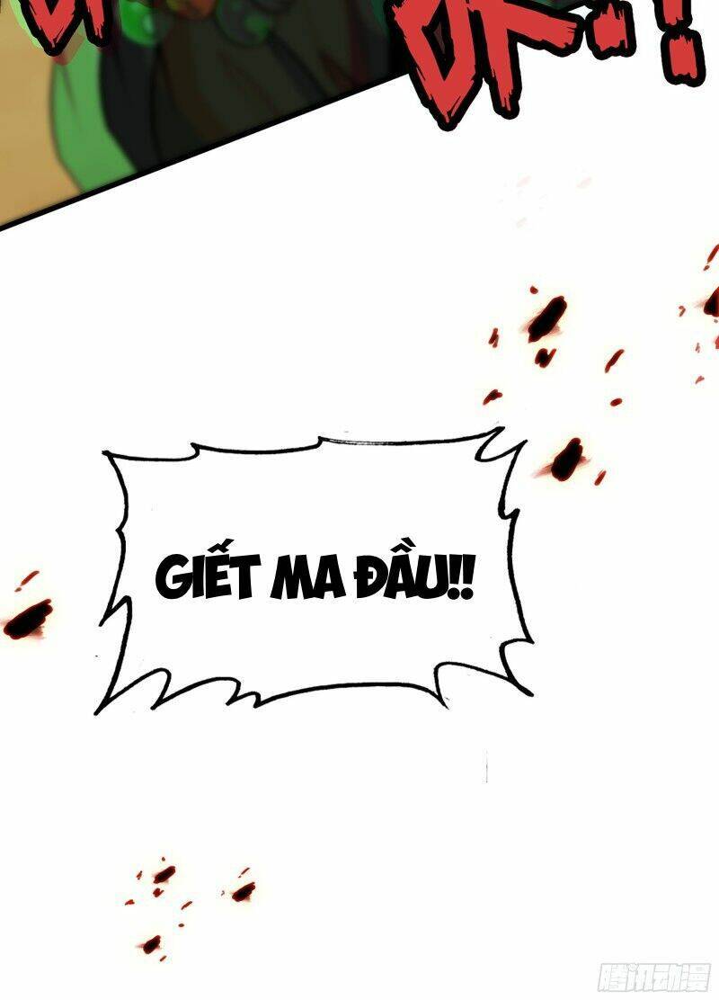 Tu Tiên Chính Là Như Vậy Chap 0 - Next Chap 1