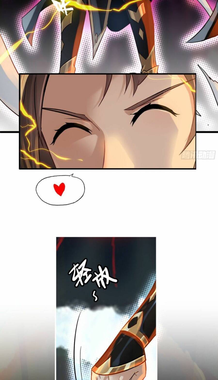 Tu Tiên Chính Là Như Vậy Chap 0 - Next Chap 1