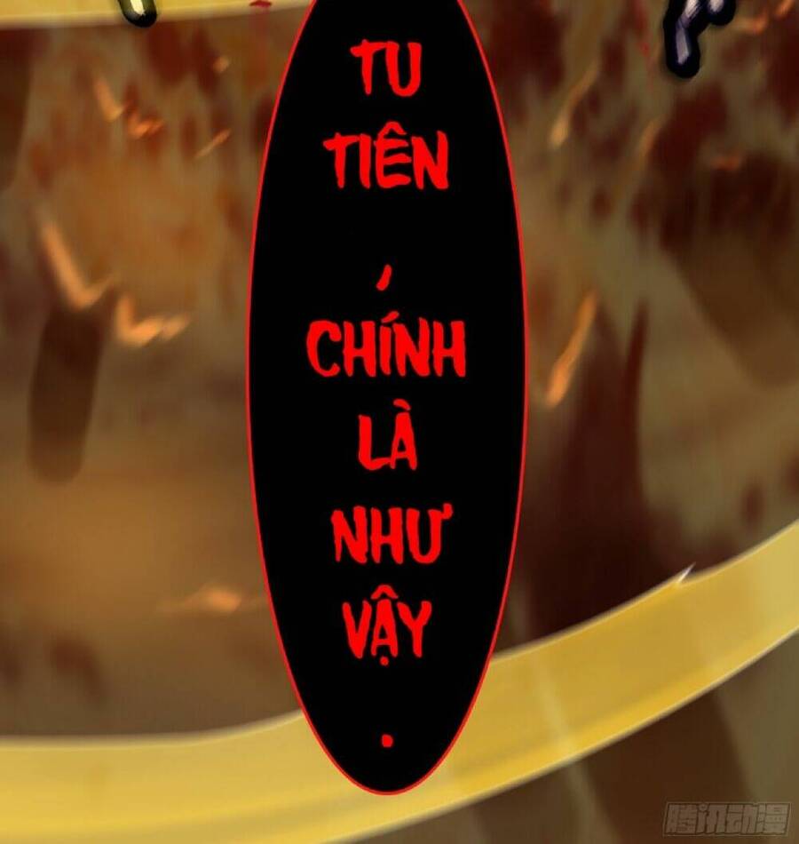 Tu Tiên Chính Là Như Vậy Chap 0 - Next Chap 1