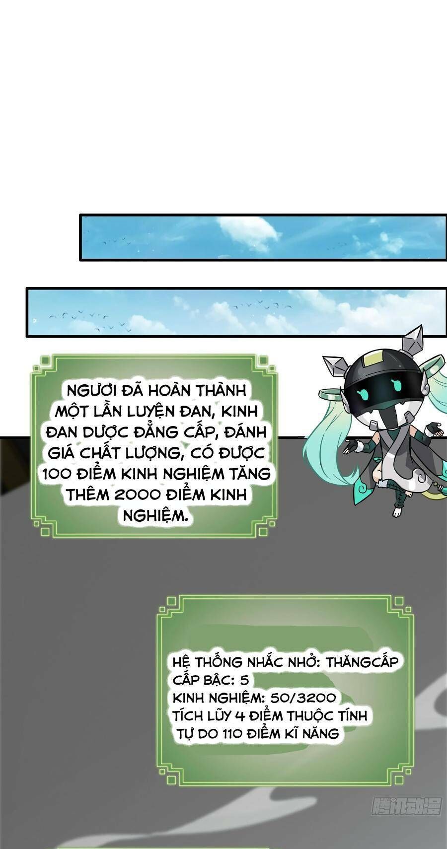 Tu Tiên Chính Là Như Vậy Chap 10 - Next Chap 11