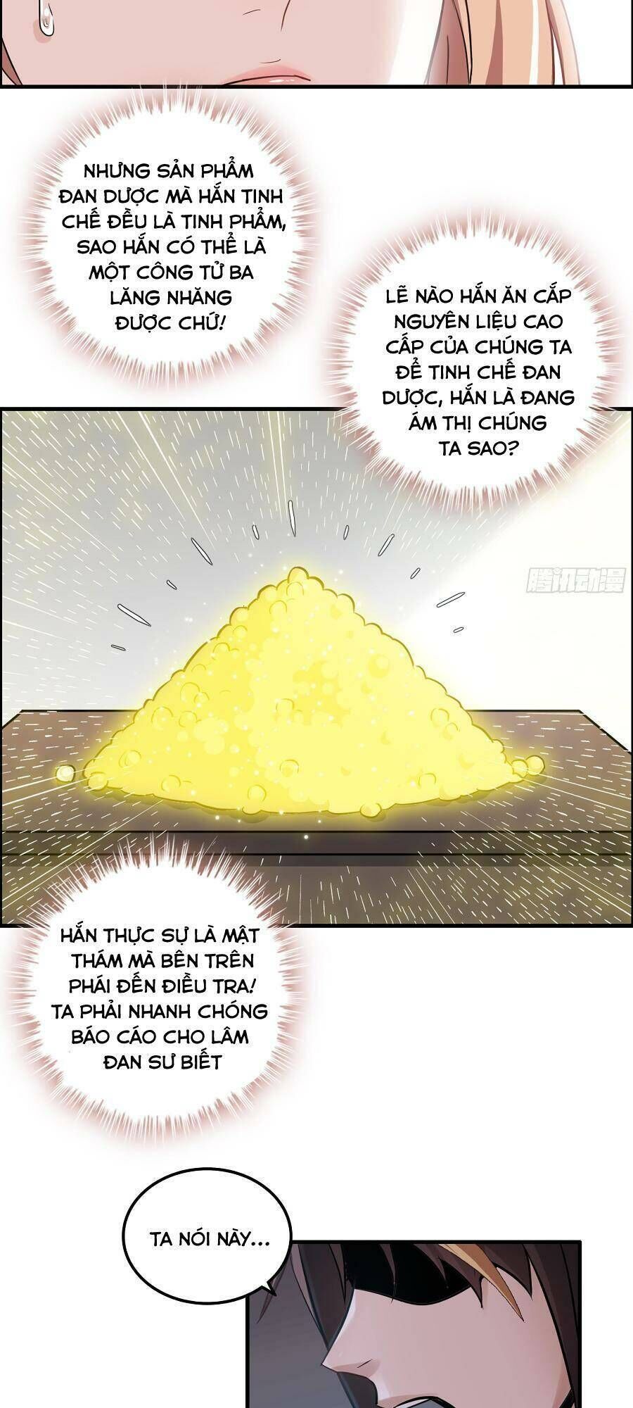 Tu Tiên Chính Là Như Vậy Chap 10 - Next Chap 11