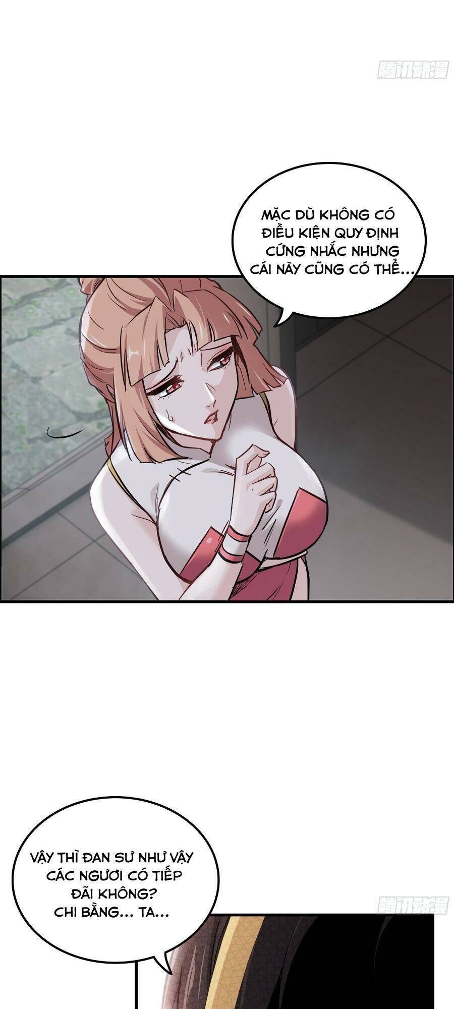 Tu Tiên Chính Là Như Vậy Chap 10 - Next Chap 11
