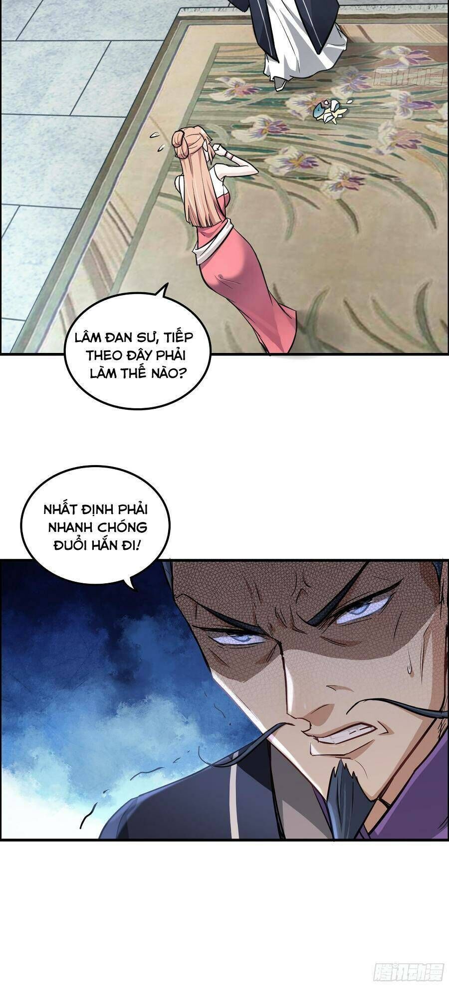 Tu Tiên Chính Là Như Vậy Chap 10 - Next Chap 11