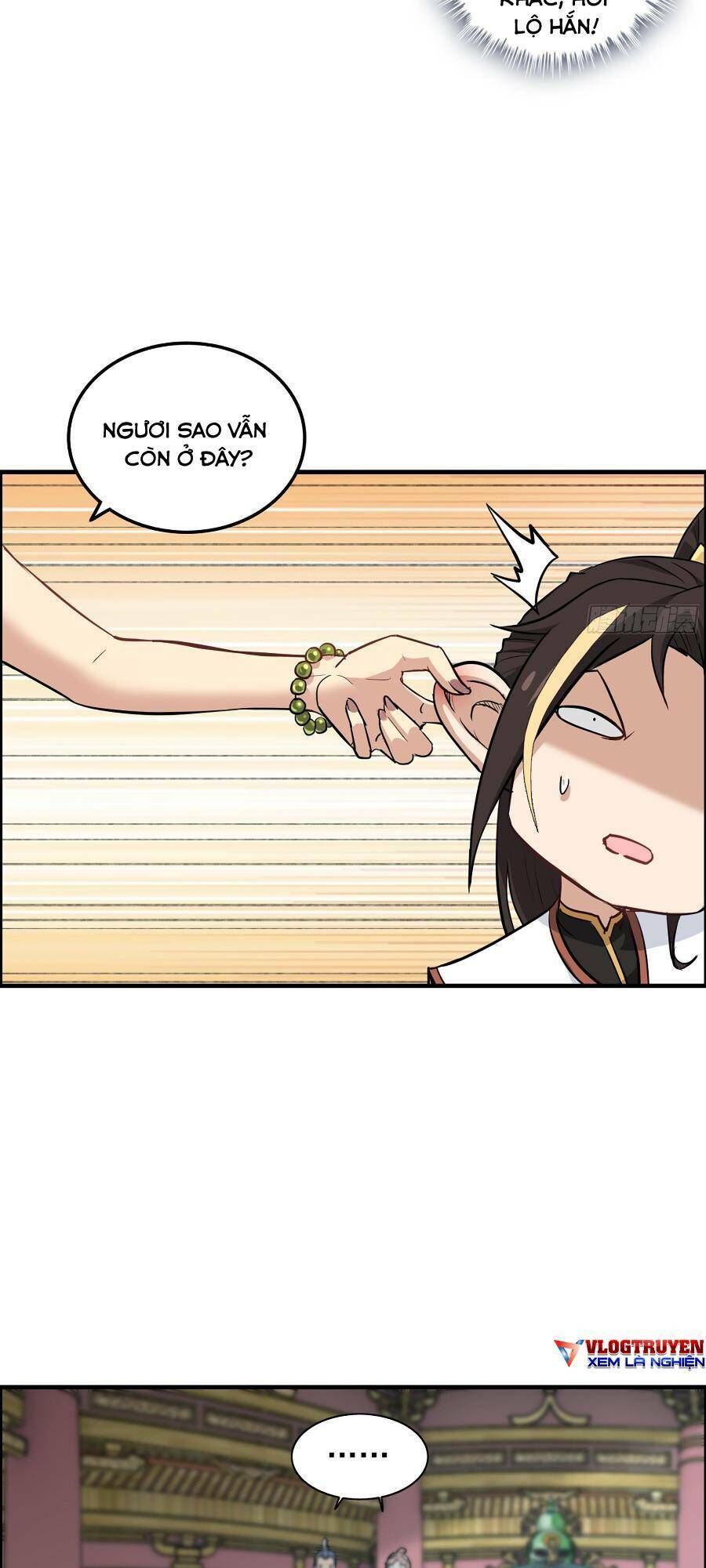 Tu Tiên Chính Là Như Vậy Chap 10 - Next Chap 11