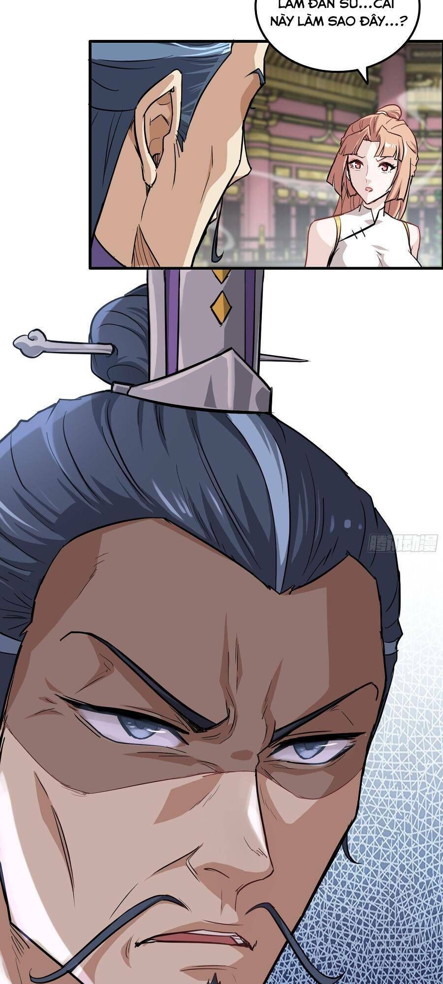 Tu Tiên Chính Là Như Vậy Chap 10 - Next Chap 11