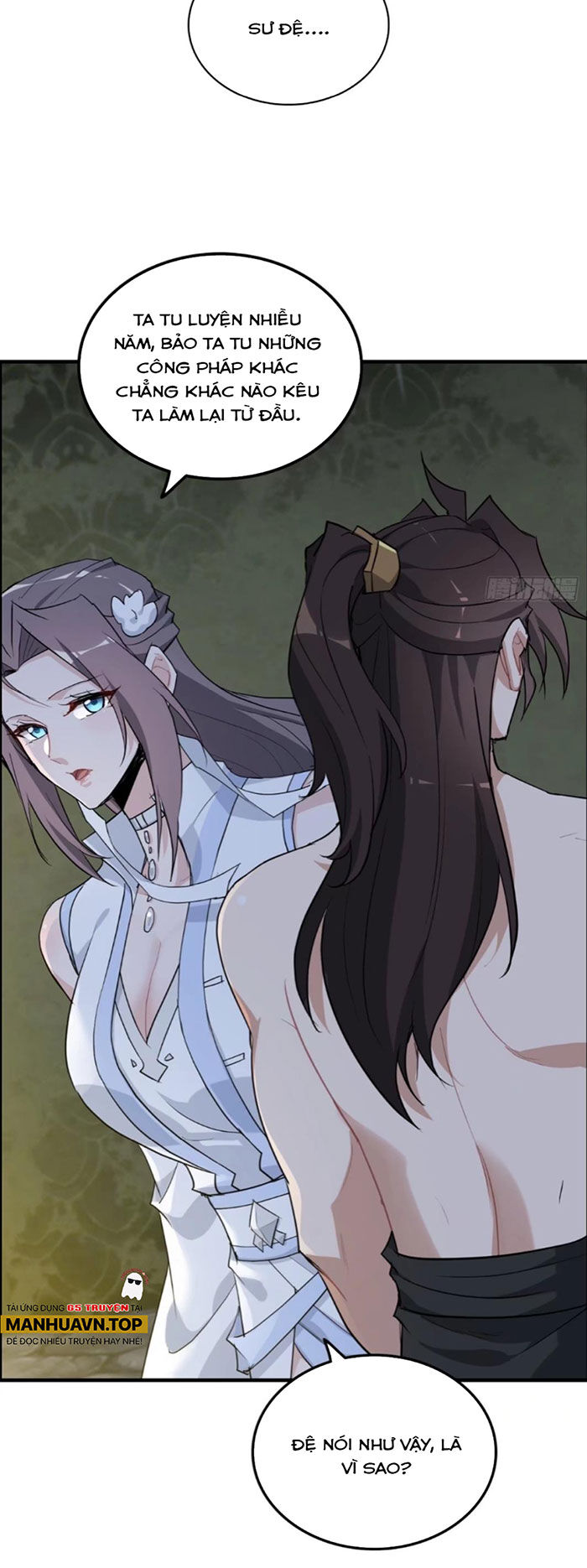 Tu Tiên Chính Là Như Vậy Chap 115 - Next Chap 116