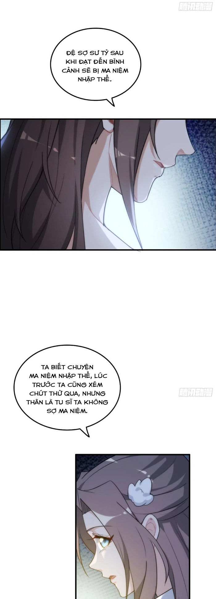 Tu Tiên Chính Là Như Vậy Chap 115 - Next Chap 116