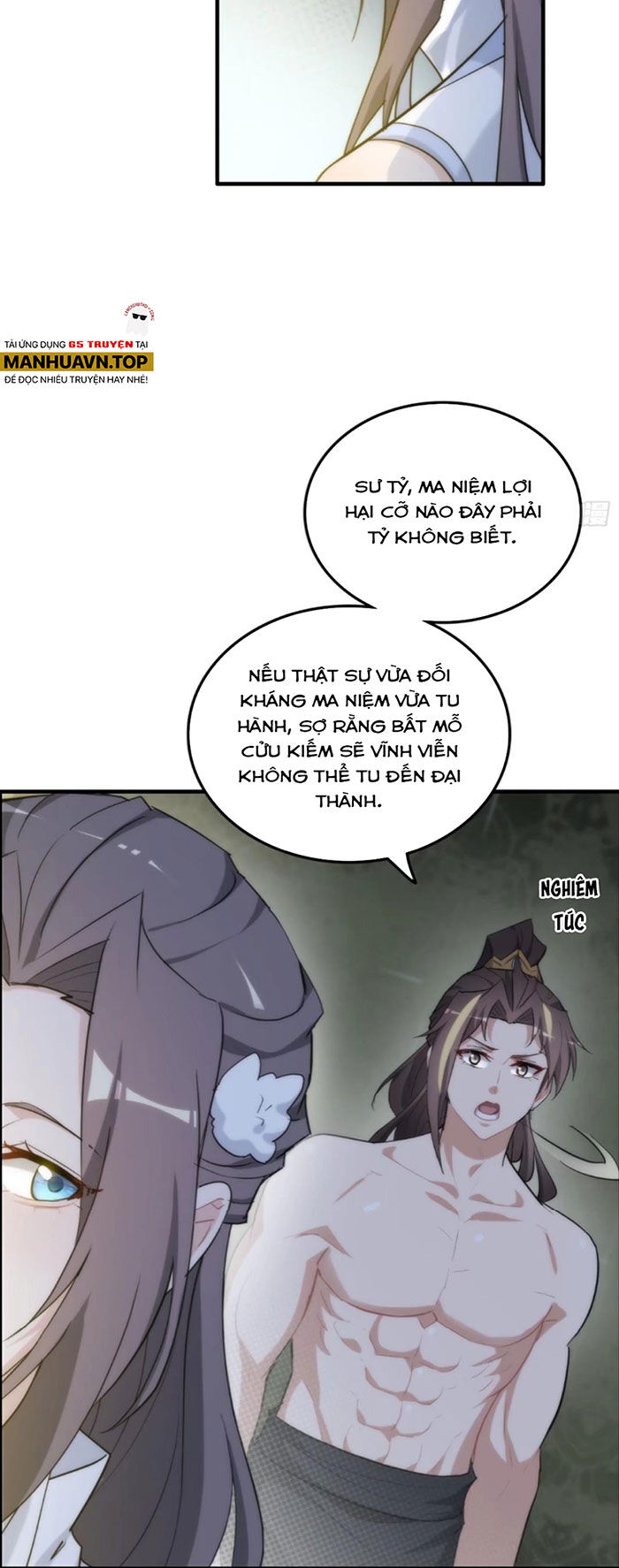 Tu Tiên Chính Là Như Vậy Chap 115 - Next Chap 116