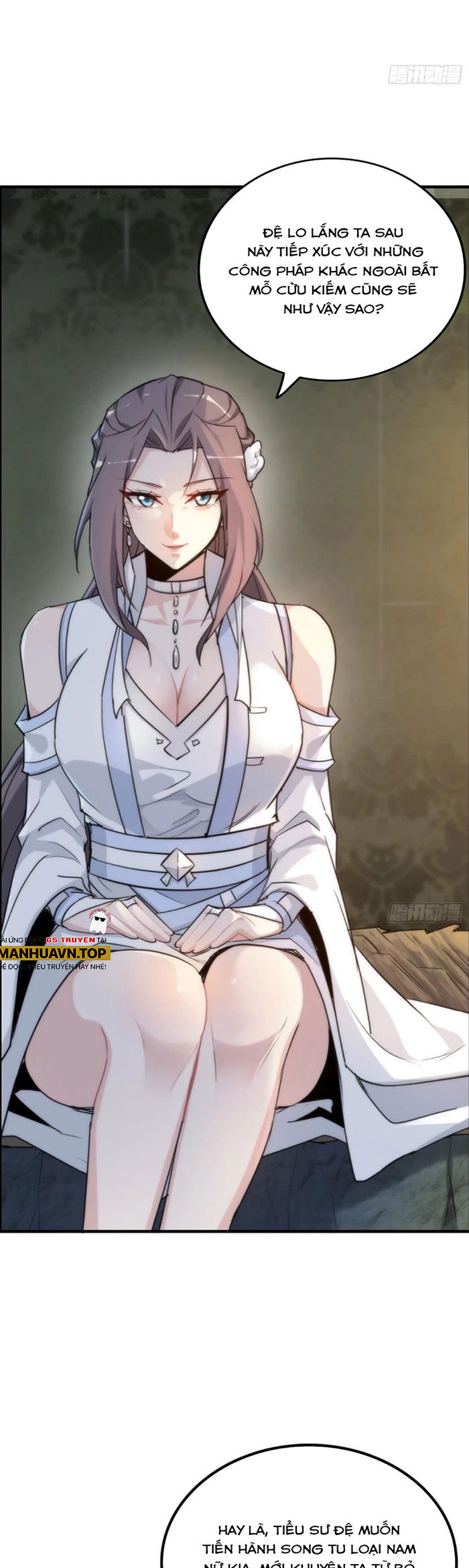 Tu Tiên Chính Là Như Vậy Chap 115 - Next Chap 116