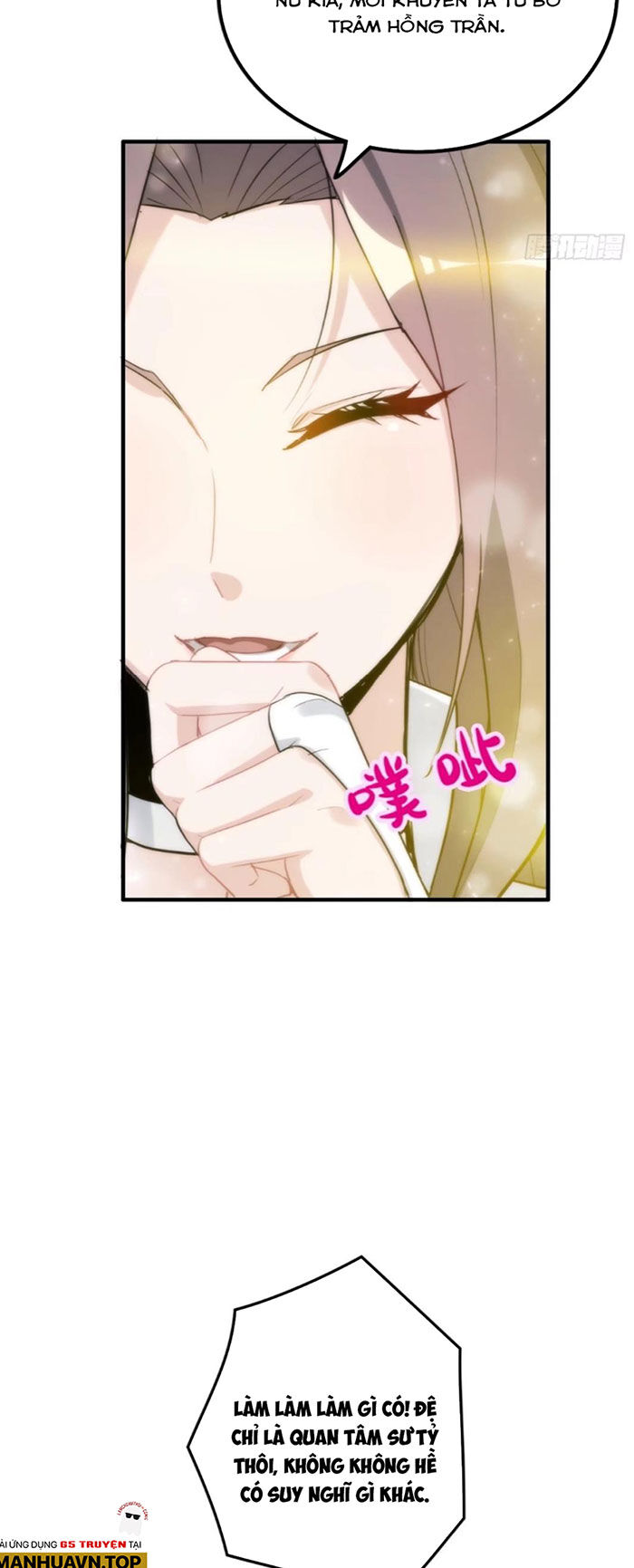 Tu Tiên Chính Là Như Vậy Chap 115 - Next Chap 116