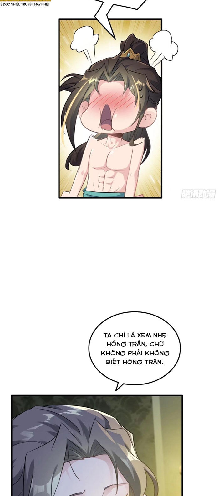 Tu Tiên Chính Là Như Vậy Chap 115 - Next Chap 116